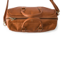 Club Duffel Bag, Tan
