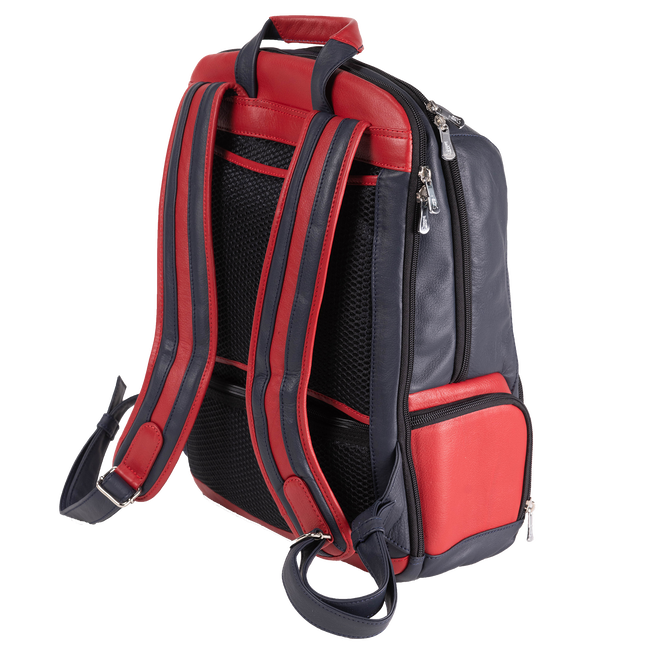 Limited Edition British Flag Backpack, 
