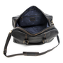 Club Duffel Bag, Black
