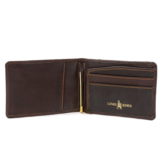 Money Clip, Cafe