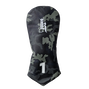 Camo Head Cover
