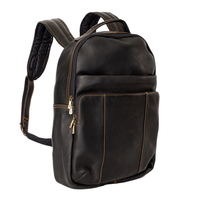 Crown Backpack, Black