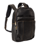 Crown Backpack, Black