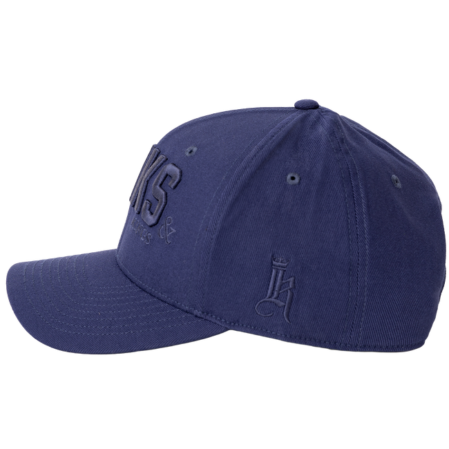Links &amp; Kings Hat, Navy / Navy