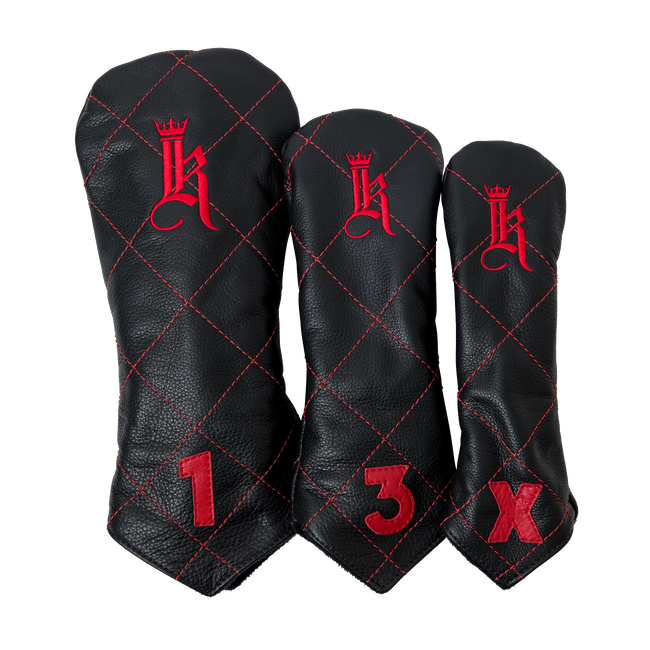 Diamond Head Cover