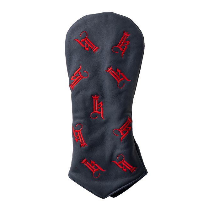 Dancing Head Cover