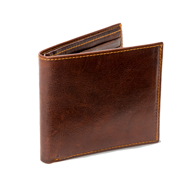 Sundance Leather Wallet