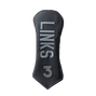 Expression Headcover, Charcoal / Grey