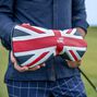 Limited Edition British Flag Driver Headcover, 