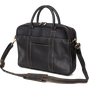 Mayfair Briefcase, Black