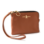 Wristlet, British Tan