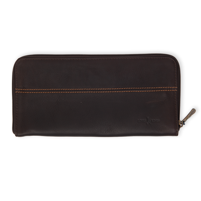 Crown Glove Keeper, Caf&eacute;