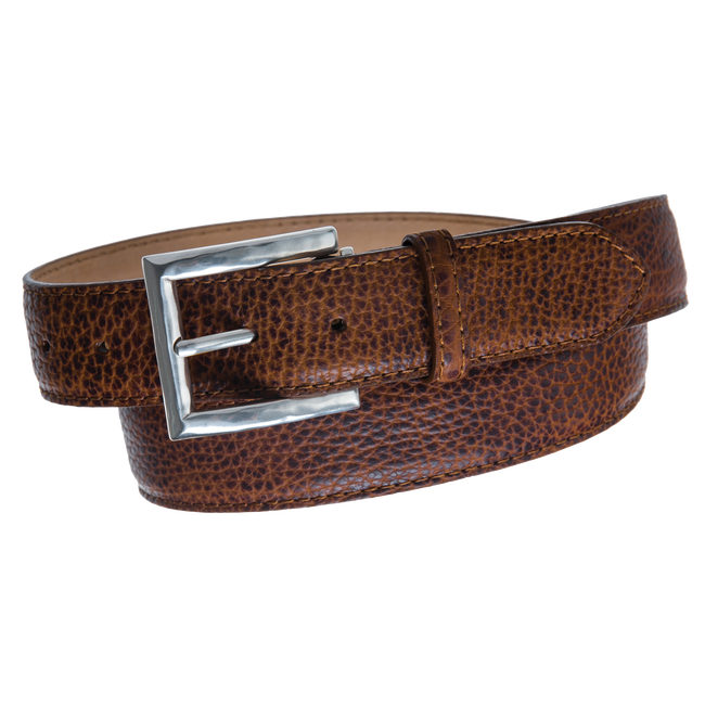 American Bison, Cognac