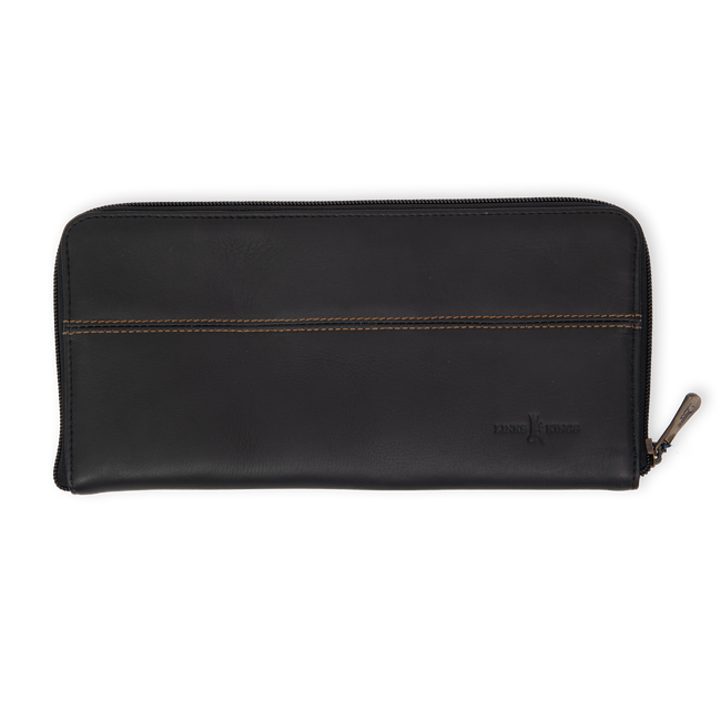 Crown Glove Keeper, Black