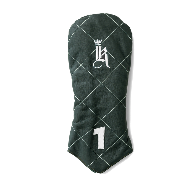 Diamond Head Cover