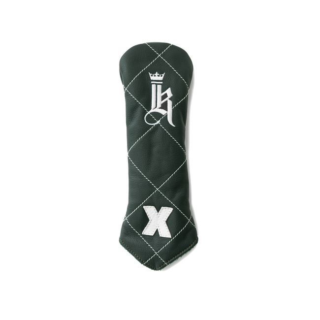 Diamond Head Cover