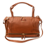 Ladies Weekend Duffel, British Tan