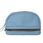 Travel Case, Glacier Blue