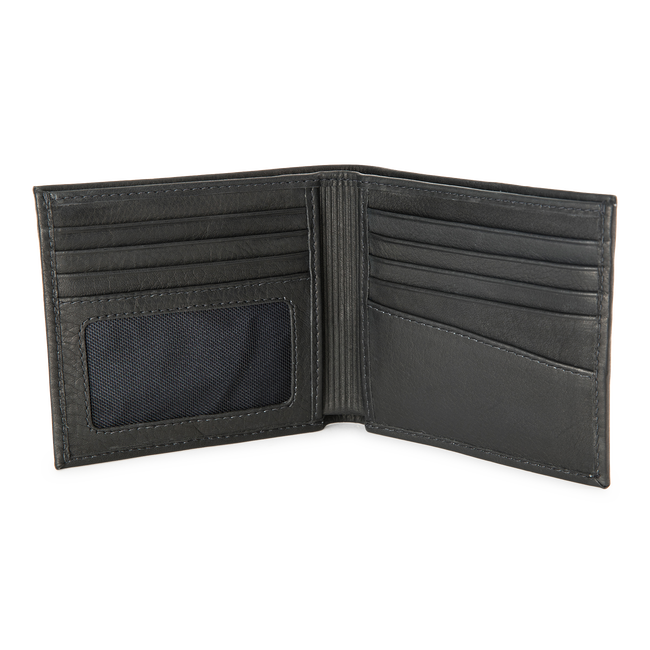 Leather Wallet