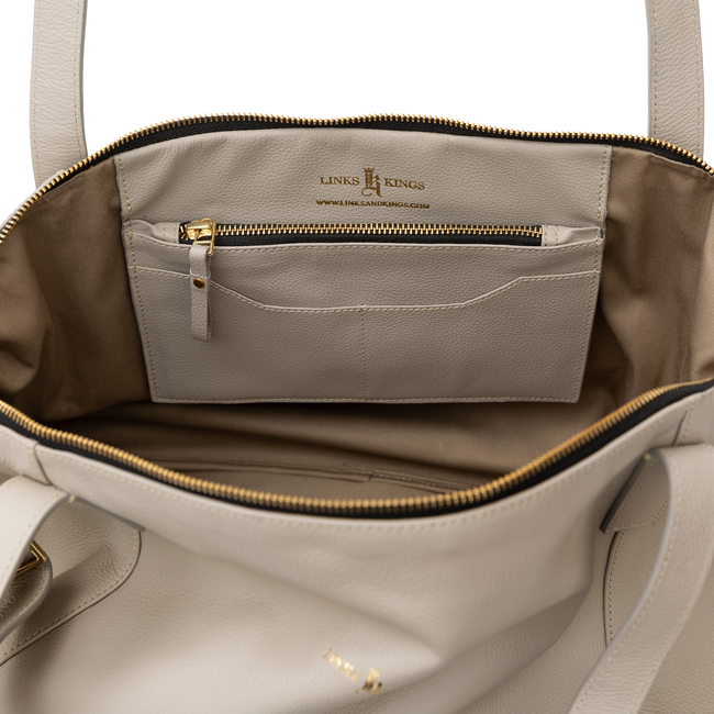 Ladies Weekend Duffel, Stone
