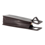 Leather Wine Single Carrier