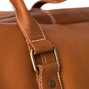 Club Duffel Bag, Tan