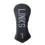 Expression Headcover, Charcoal / Grey