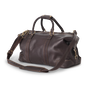 Highlander Leather Duffel