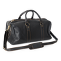 Club Duffel Bag, Black