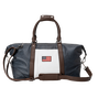 USA Special Edition Duffel, Denim / White / Caf&eacute;