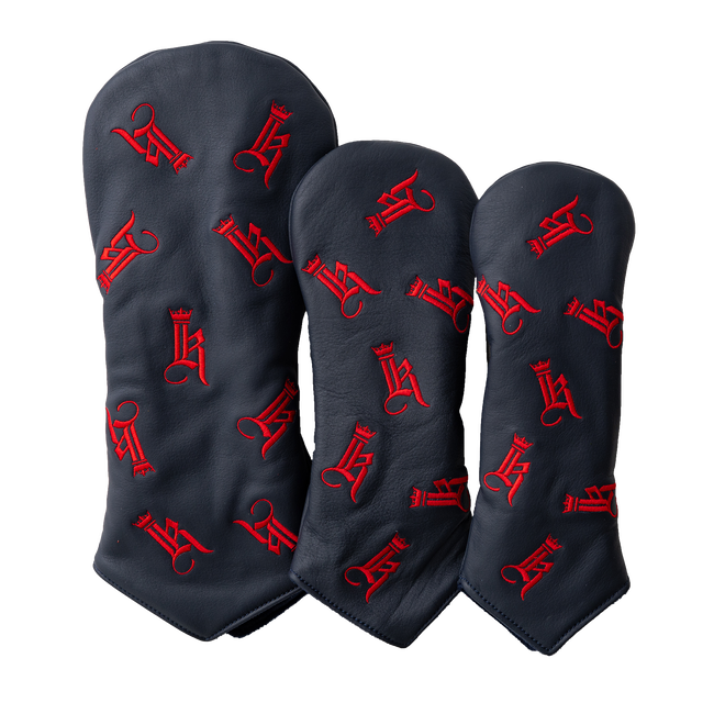 Dancing Head Cover