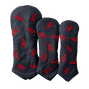 Dancing Head Cover