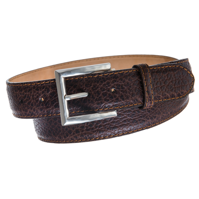 American Bison, Brown