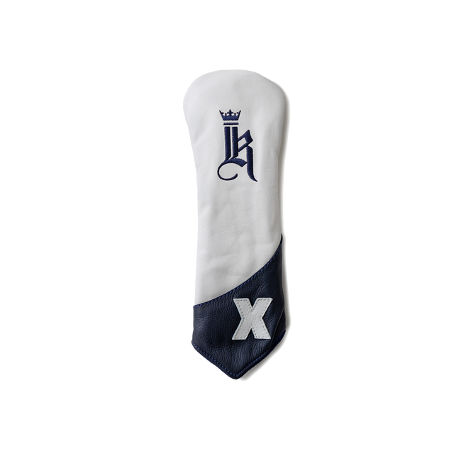 Curve Head Cover