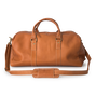 Club Duffel Bag, Tan