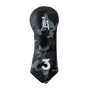 Camo Headcover, Night Camo