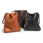 Leather Players Pouch