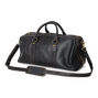 Club Duffel Bag, Black