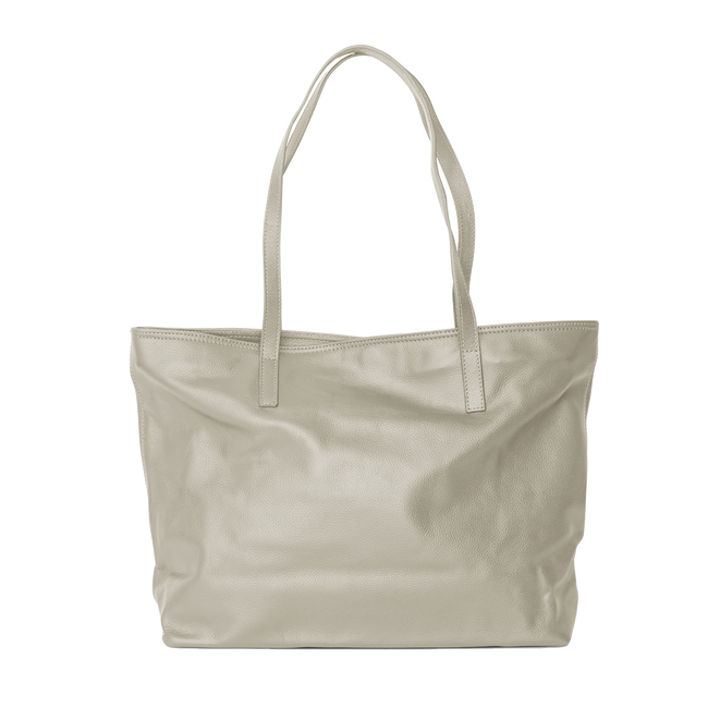 Ladies Ailsa Tote, Stone