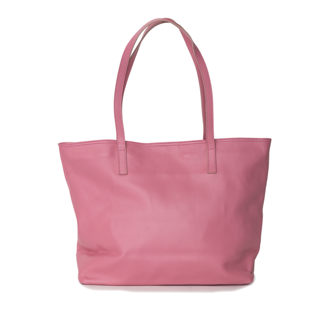 Ladies Ailsa Tote, Pink