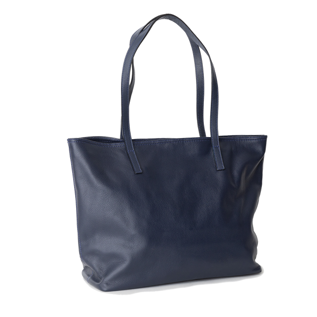 Ladies Ailsa Tote, Navy