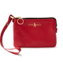 Wristlet, Radiant Red