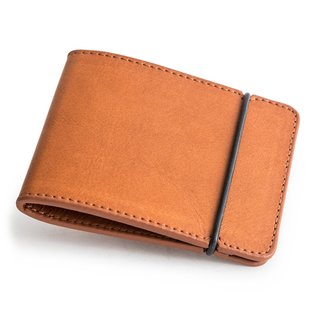 Cash Cover, Tan