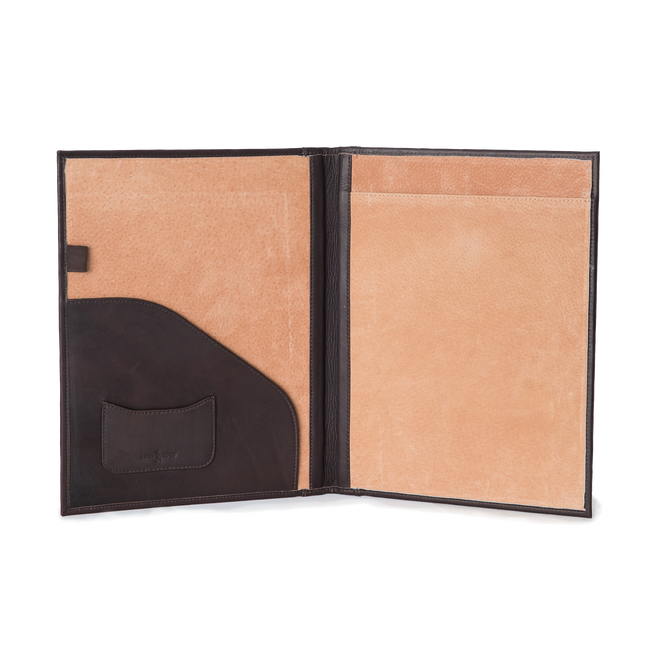Desk Folio