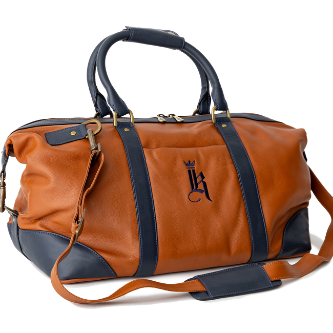 Links Duffel Bag