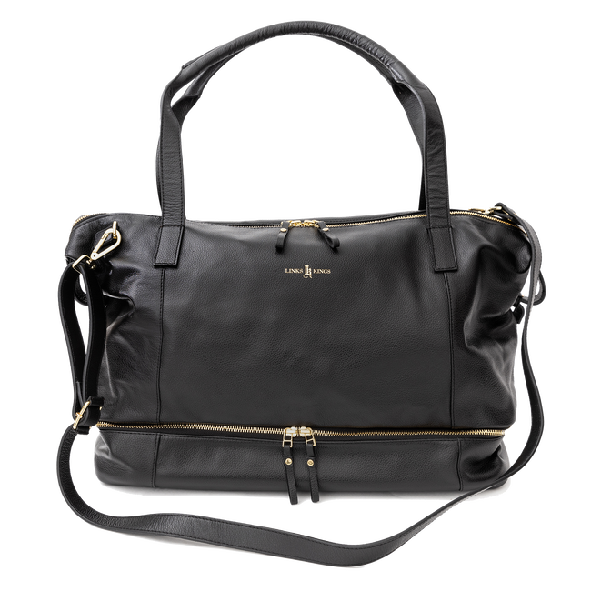 Ladies Weekend Duffel, Black