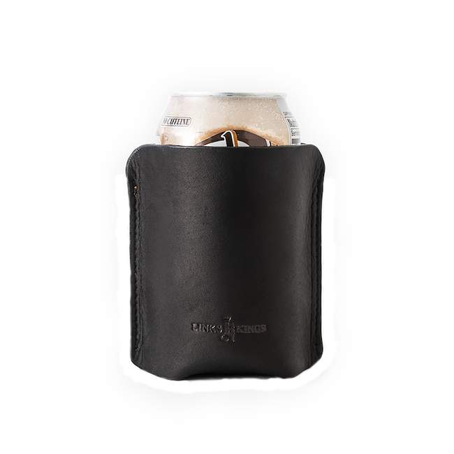 Drink Coozie, Black