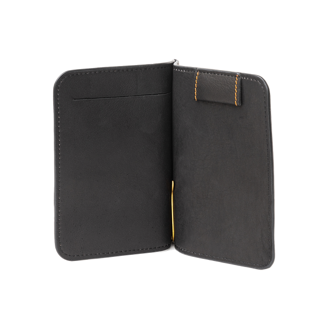 Soft Scorecard Holder, Black