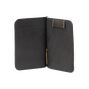 Soft Scorecard Holder, Black
