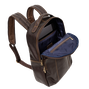 Crown Backpack, Caf&eacute;